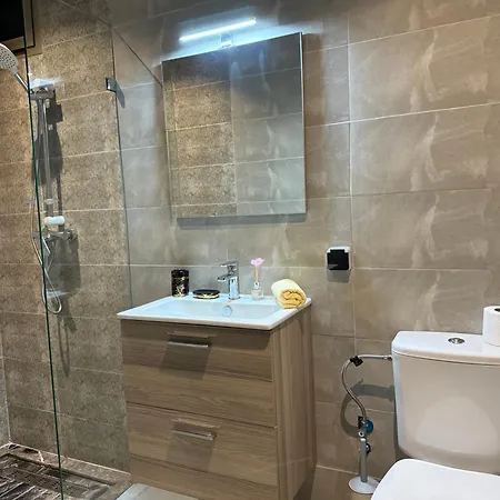 Nouvel Appartement, Lumineux Et Confortable Kenitra Exterior photo