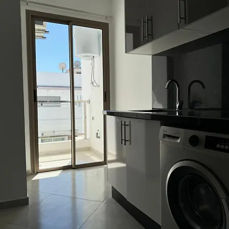 Nouvel Appartement, Lumineux Et Confortable Kenitra Exterior photo
