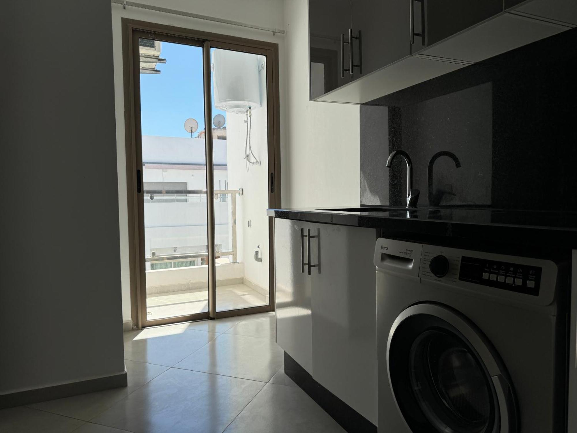 Nouvel Appartement, Lumineux Et Confortable Appartement Kenitra