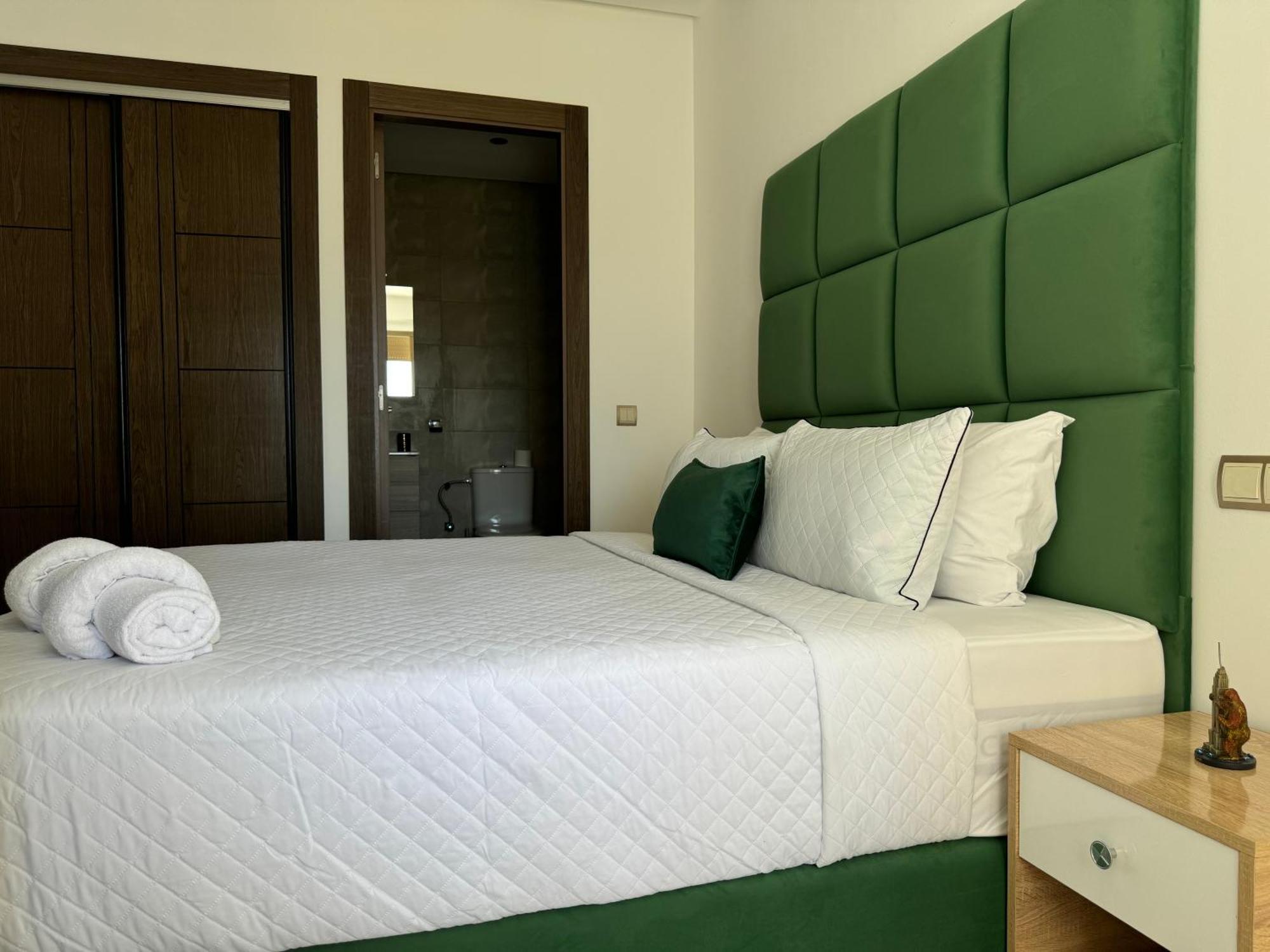 Nouvel Appartement, Lumineux Et Confortable Appartement Kenitra